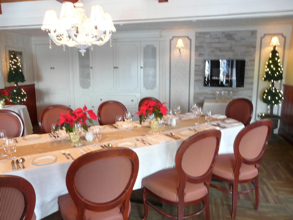 Des Gallant Hotel 4*