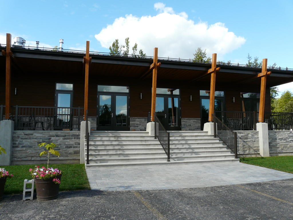 Des Gallant 4* Rigaud