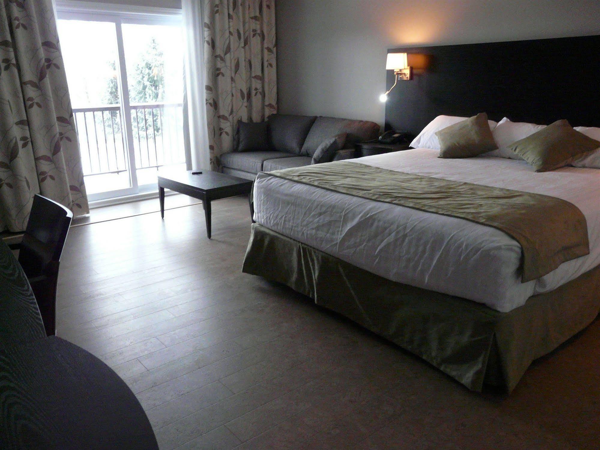 Hotel Des Gallant Rigaud