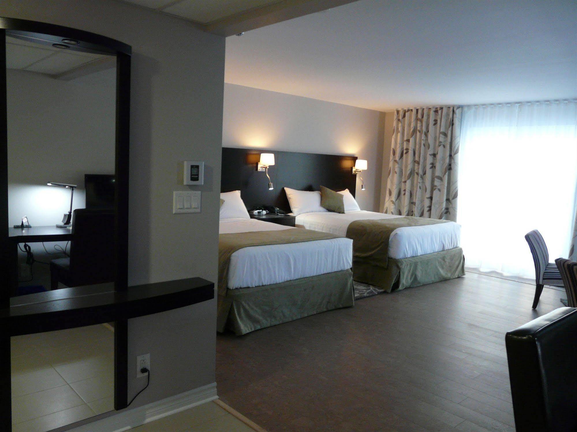 Hotel Des Gallant
