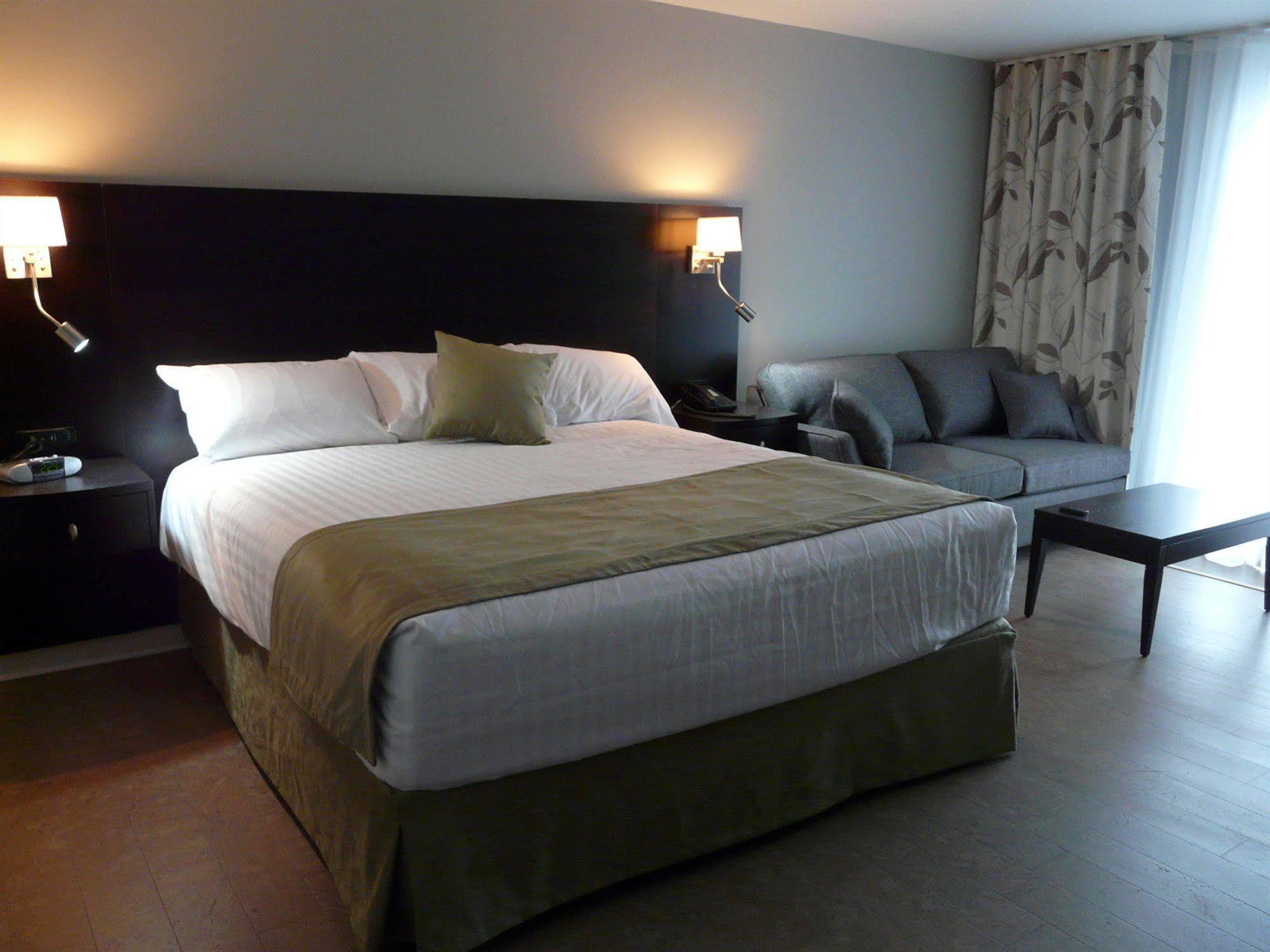 Des Gallant 4*