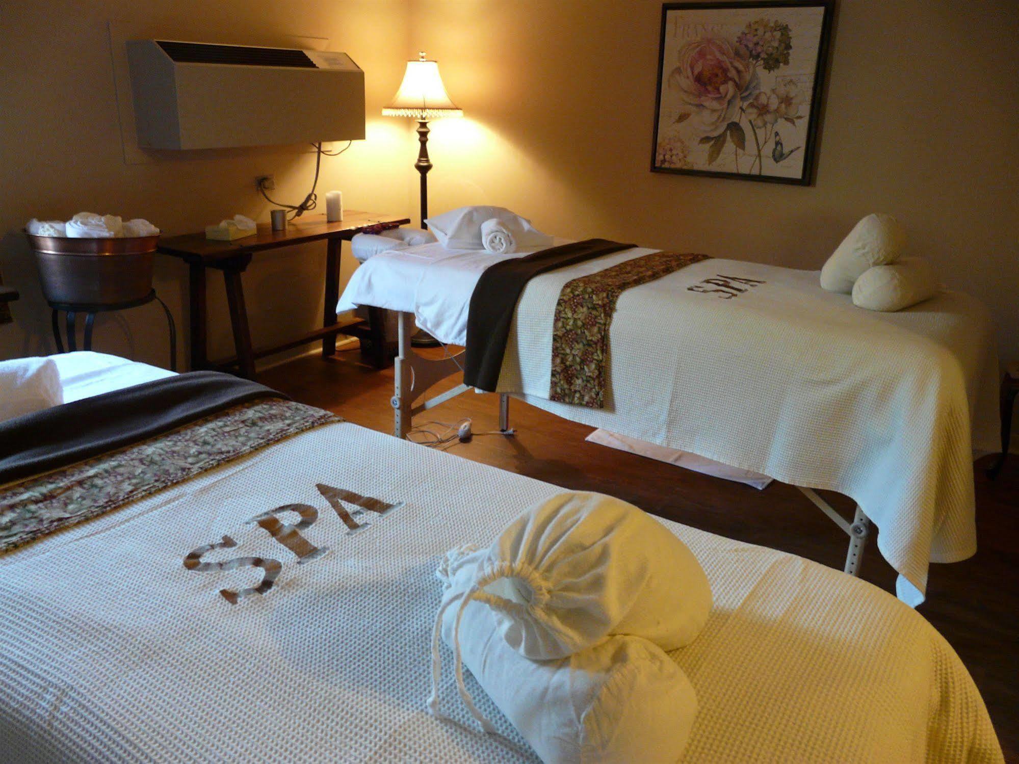 Des Gallant Hotel 4*