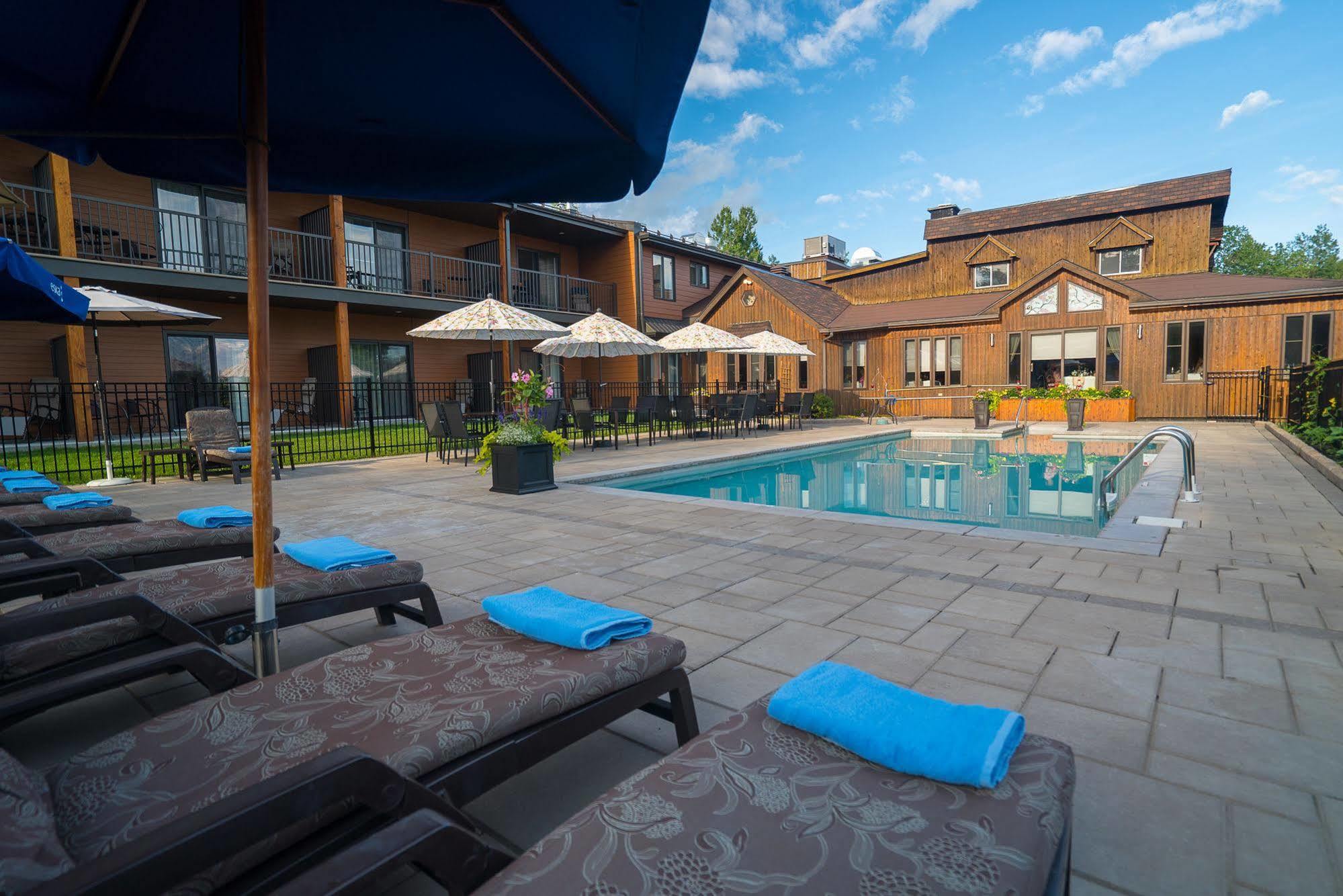 Des Gallant Hotel